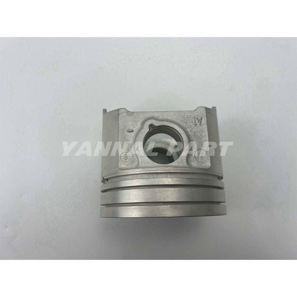 Piston EG547-21110 Fit For Kubota WG2503 Engine