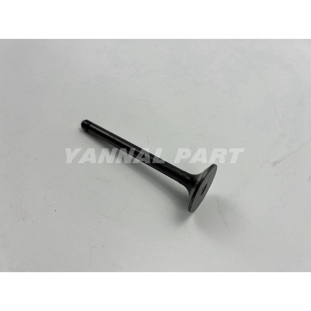 Exhaust Valve EG543-13120 Fit For Kubota WG2503 Engine