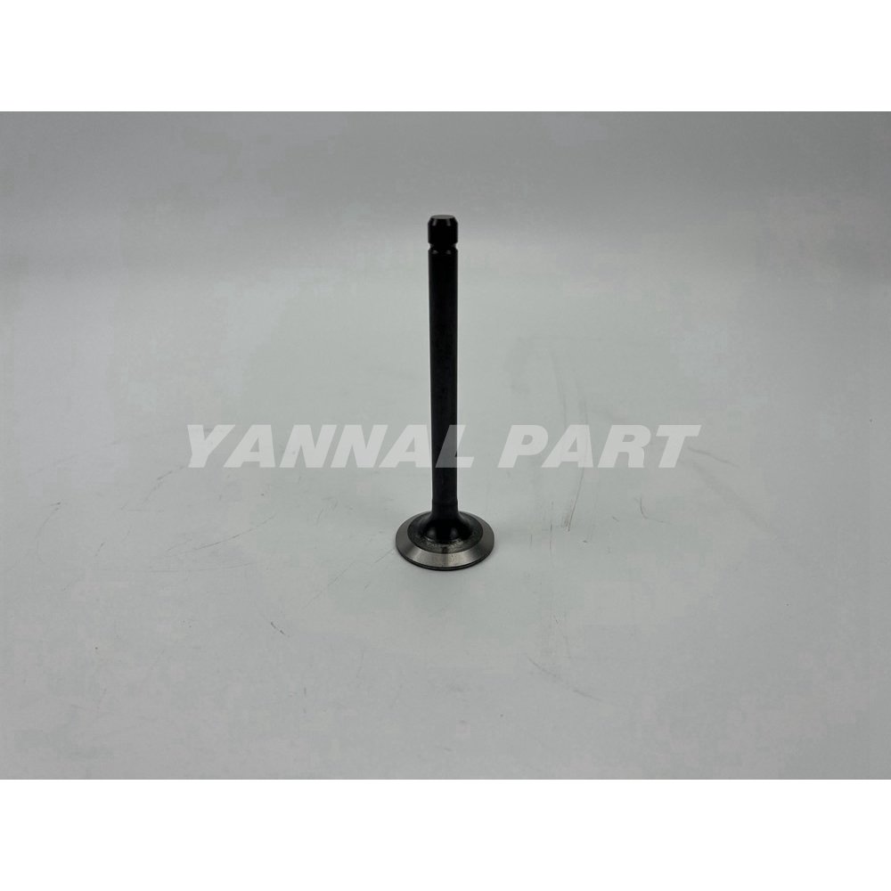 Exhaust Valve EG543-13120 Fit For Kubota WG2503 Engine