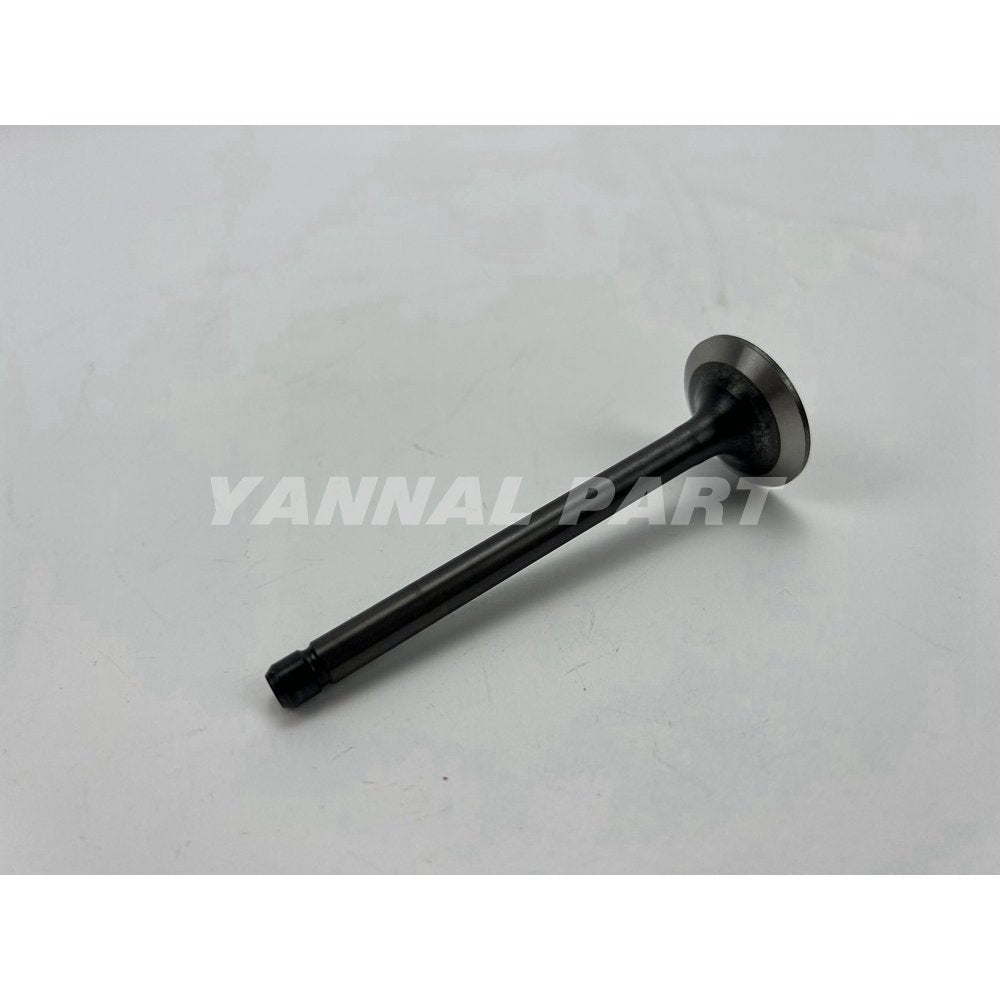 Exhaust Valve EG543-13120 Fit For Kubota WG2503 Engine