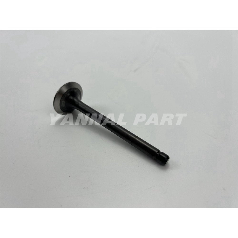 Exhaust Valve EG543-13120 Fit For Kubota WG2503 Engine