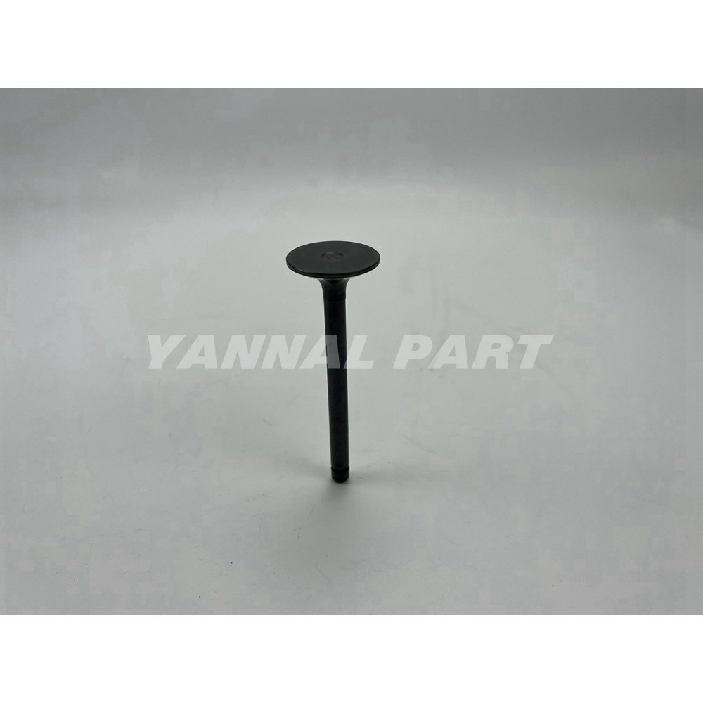 Exhaust Valve EG543-13120 Fit For Kubota WG2503 Engine