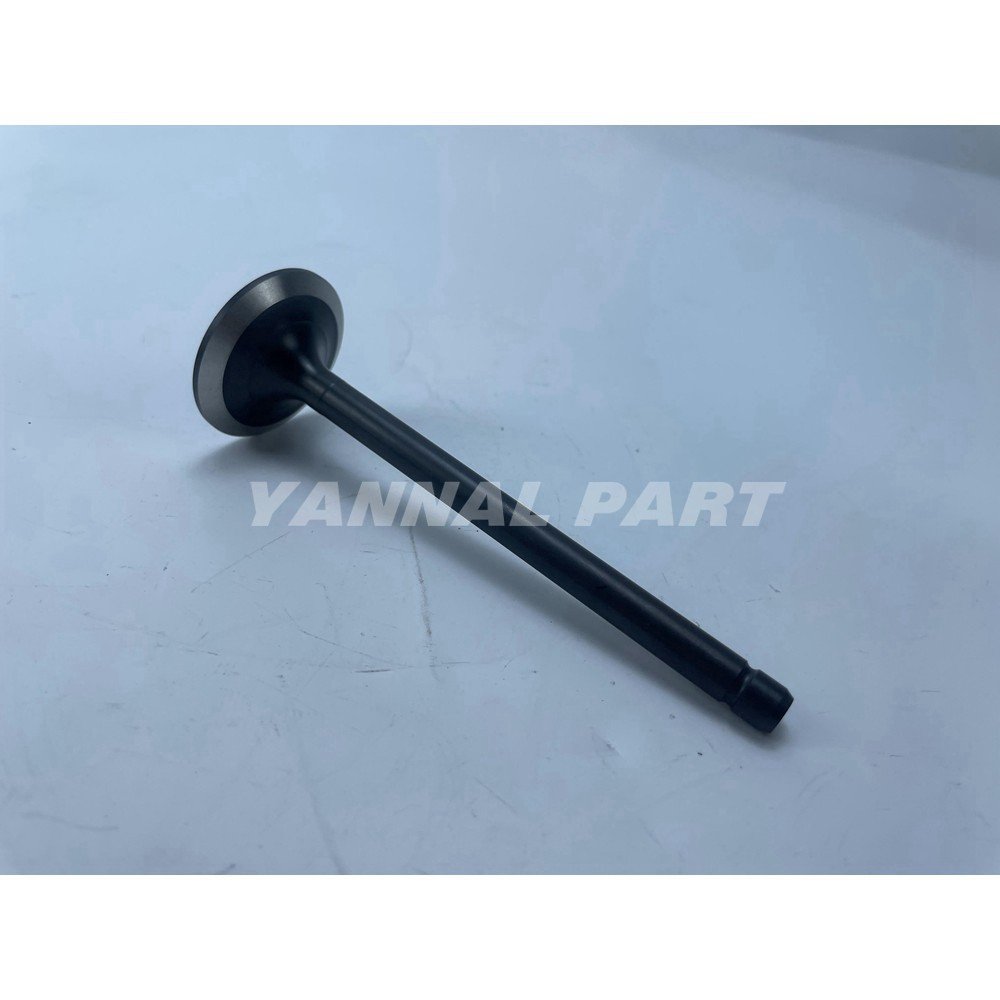 Exhaust Valve Fit For Kubota WG3800 Engine