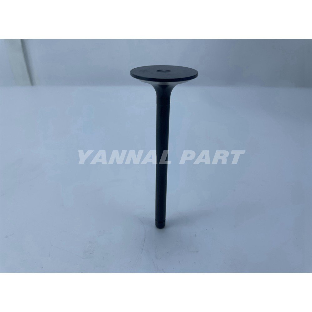 Exhaust Valve Fit For Kubota WG3800 Engine