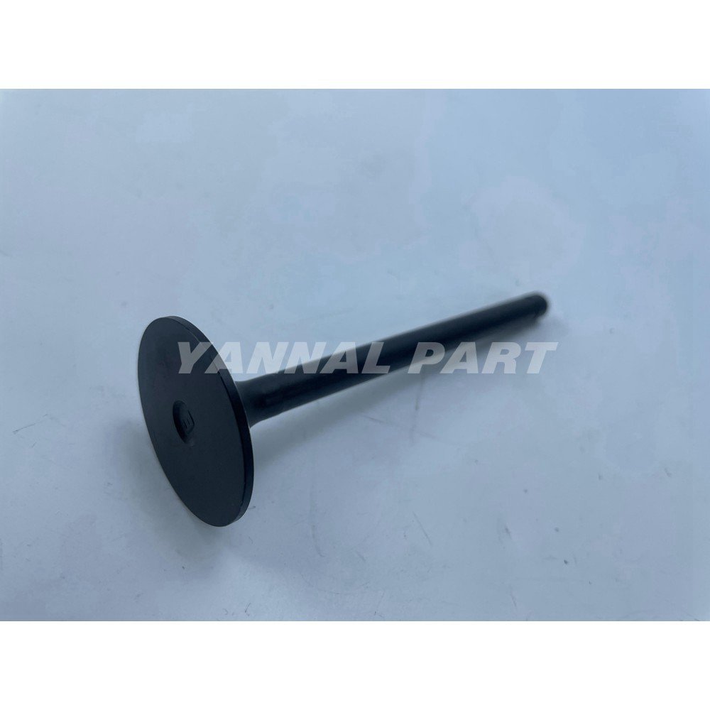 Exhaust Valve Fit For Kubota WG3800 Engine