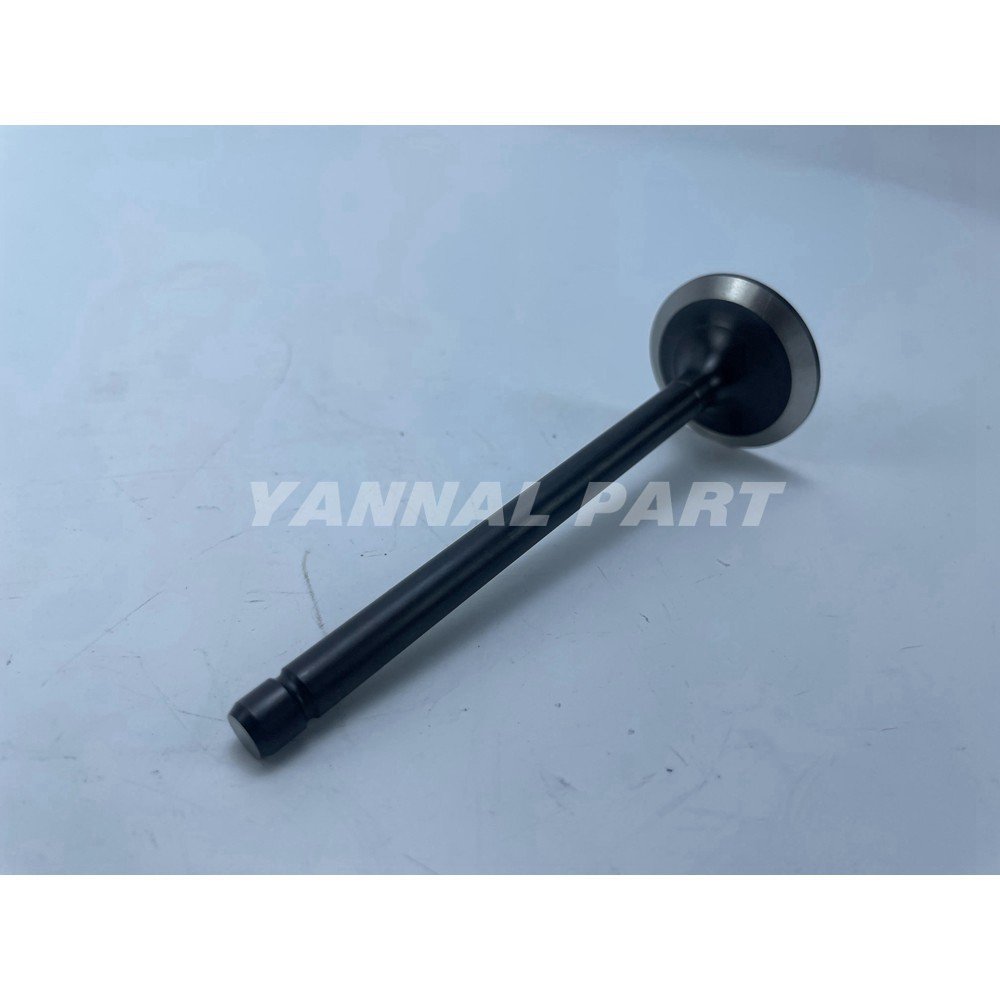 Exhaust Valve Fit For Kubota WG3800 Engine