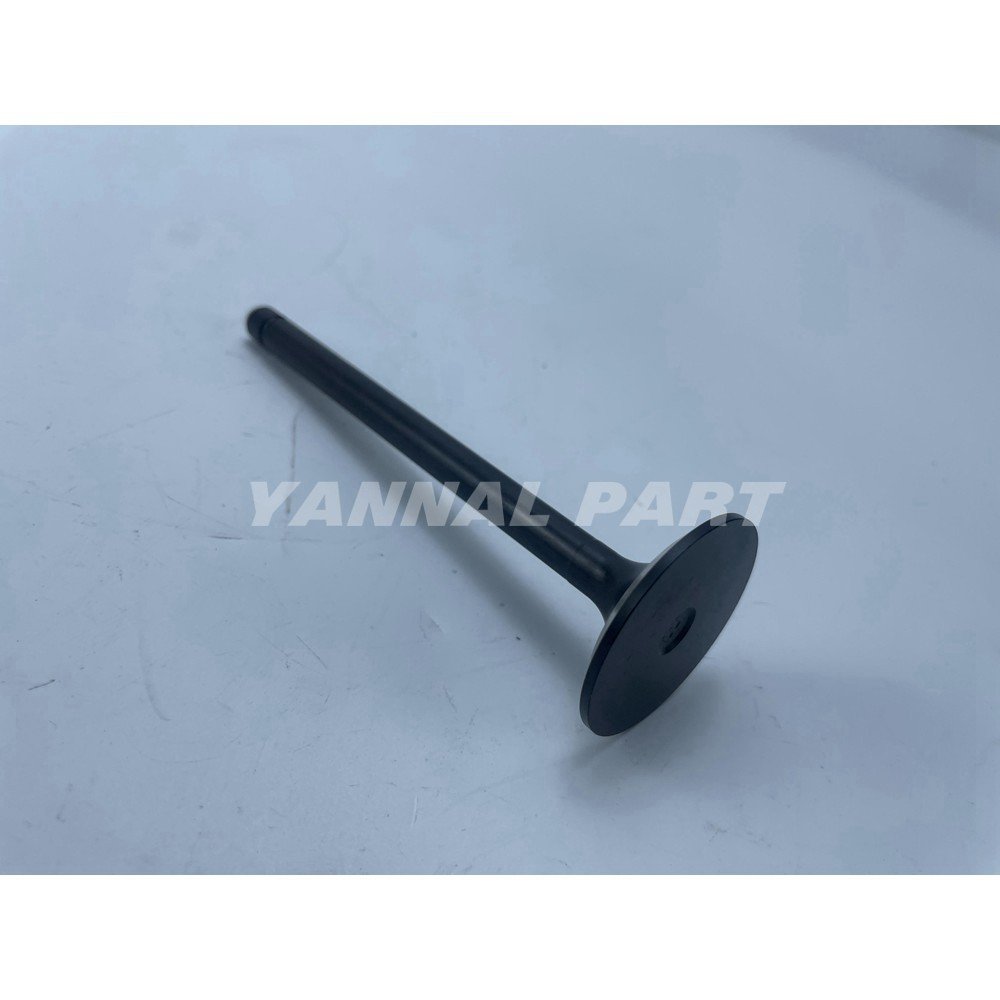 Exhaust Valve Fit For Kubota WG3800 Engine