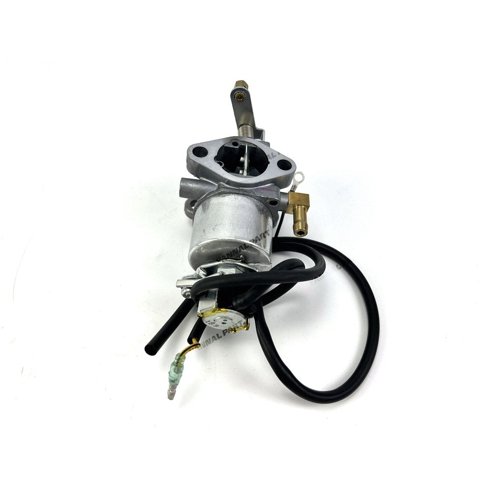 12691-44010 Carburetor For Kubota WG750 Engine Part