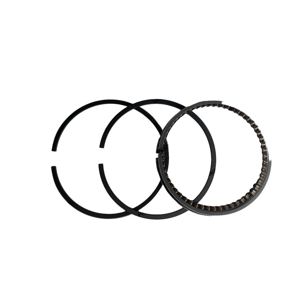 New 3x 12691-21053 Piston Rings STD For Kubota WG750 Engine