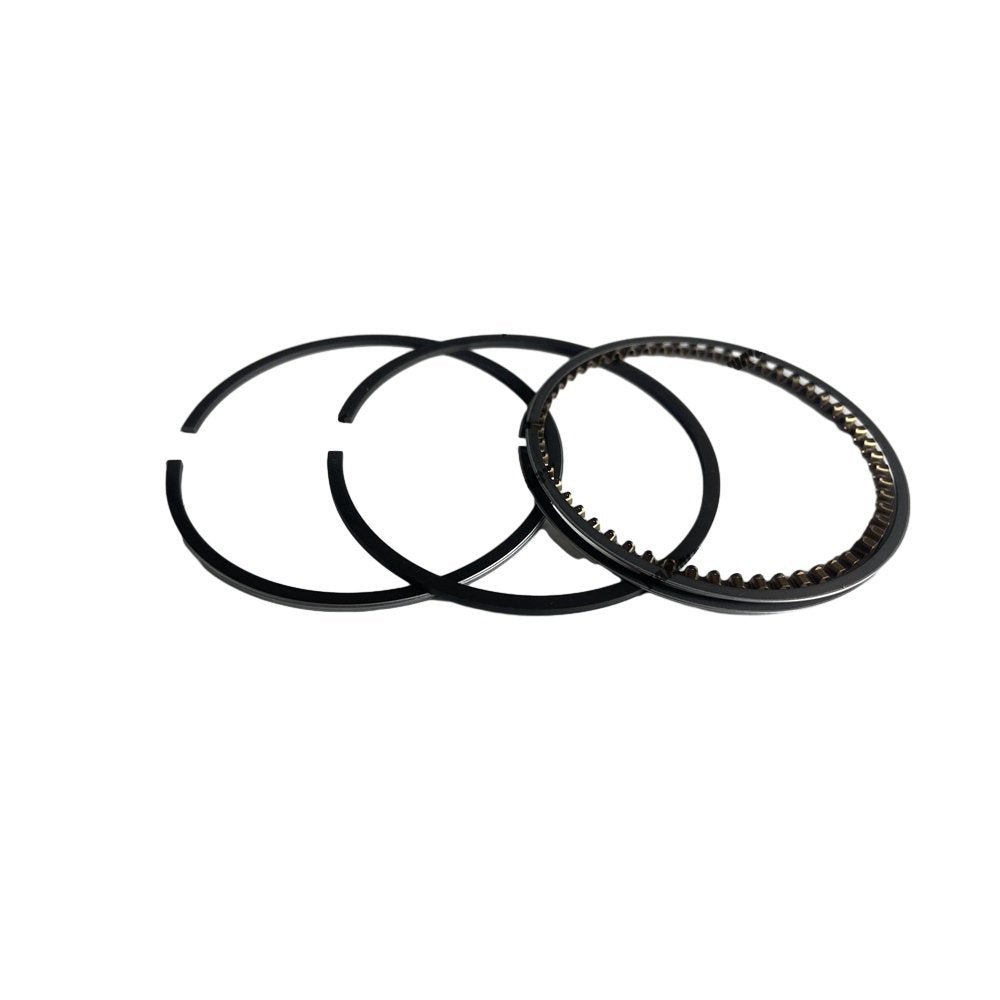 New 3x 12691-21053 Piston Rings STD For Kubota WG750 Engine