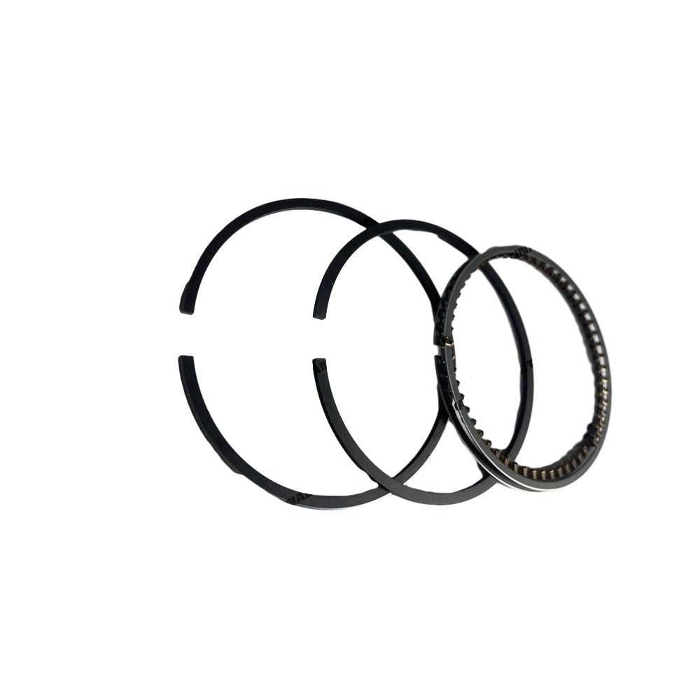 New 3x 12691-21053 Piston Rings STD For Kubota WG750 Engine