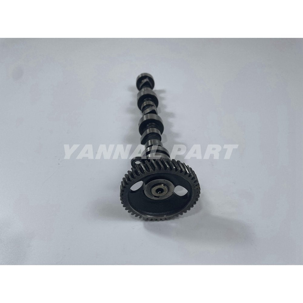 Camshaft Assy Fit For Kubota WG752 Engine