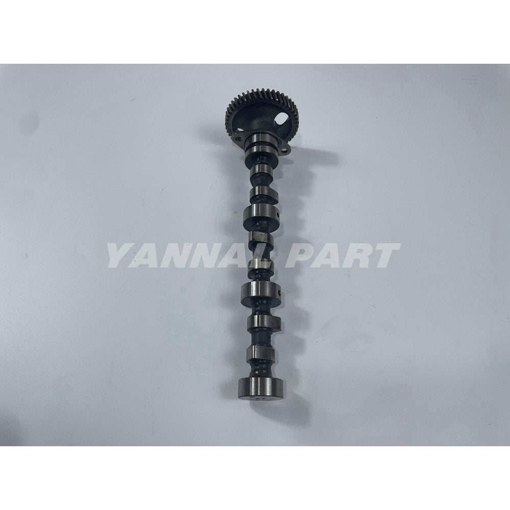 Camshaft Assy Fit For Kubota WG752 Engine