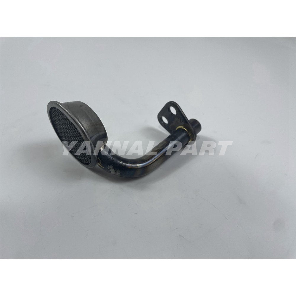 Oil Suction Pan Fit For Kubota WG752 Engine