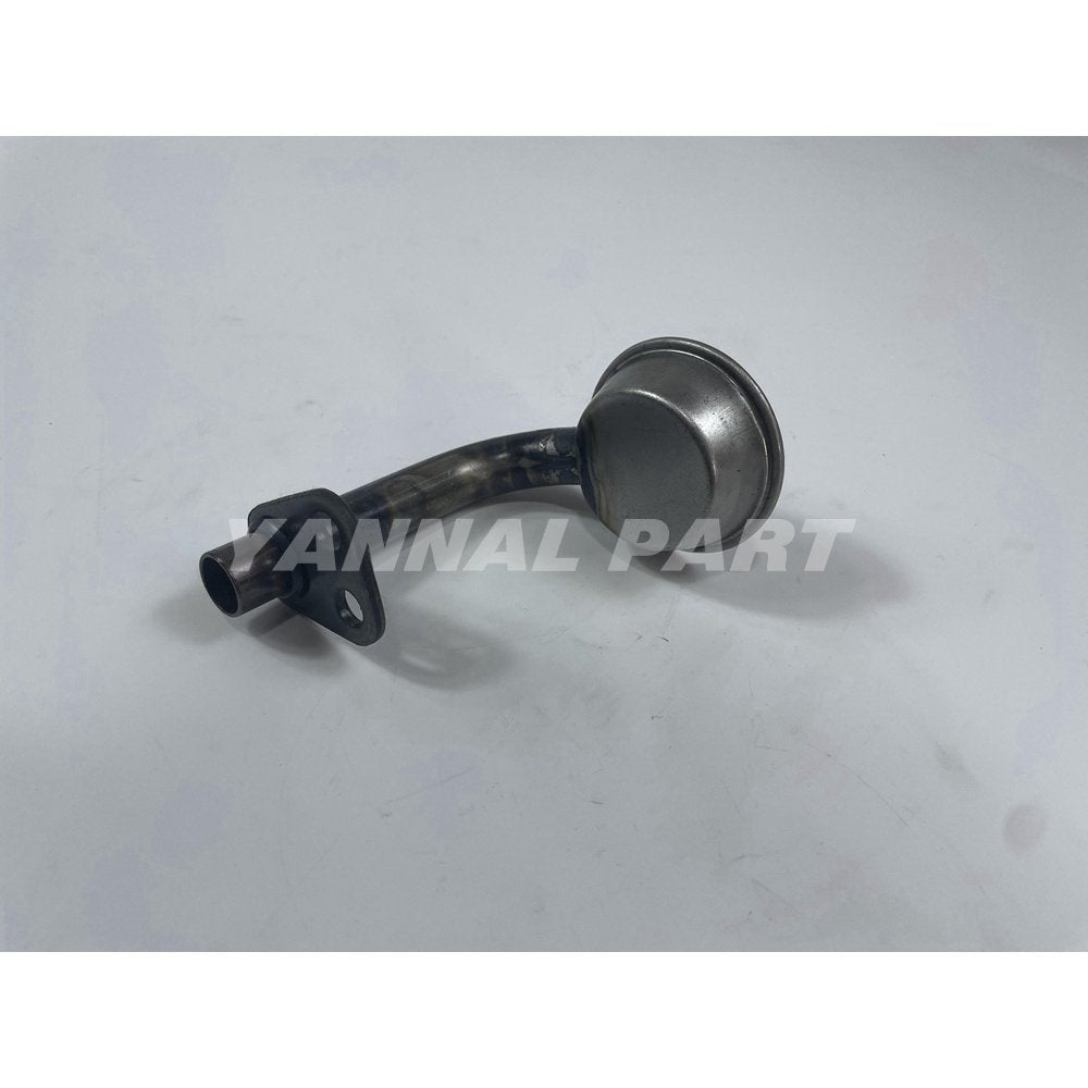 Oil Suction Pan Fit For Kubota WG752 Engine