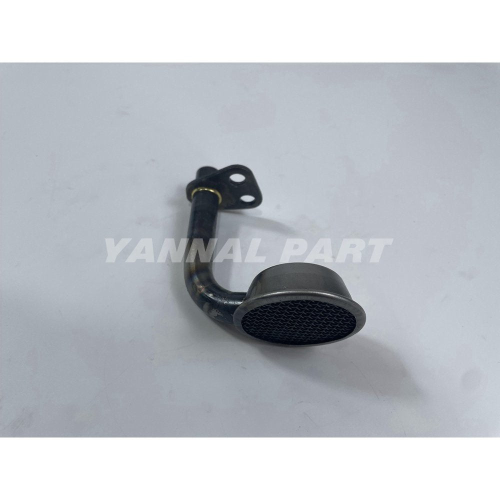 Oil Suction Pan Fit For Kubota WG752 Engine