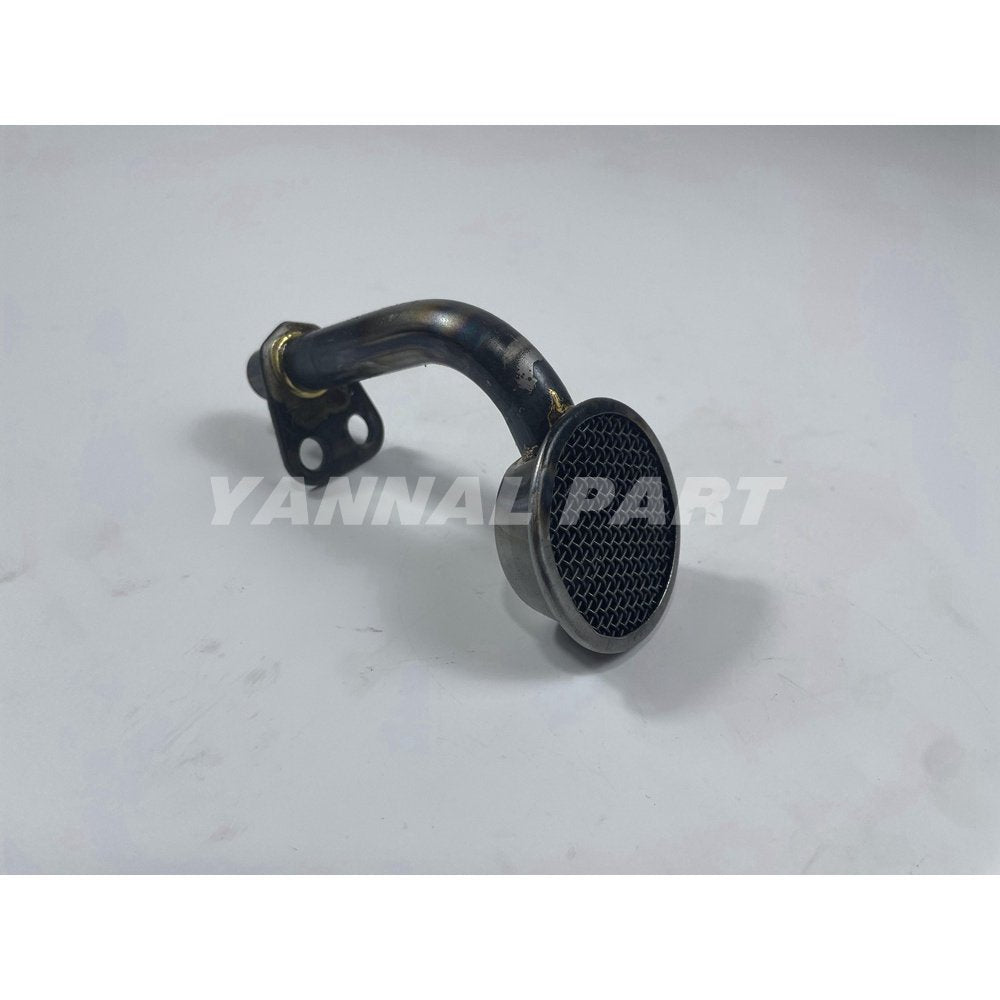 Oil Suction Pan Fit For Kubota WG752 Engine