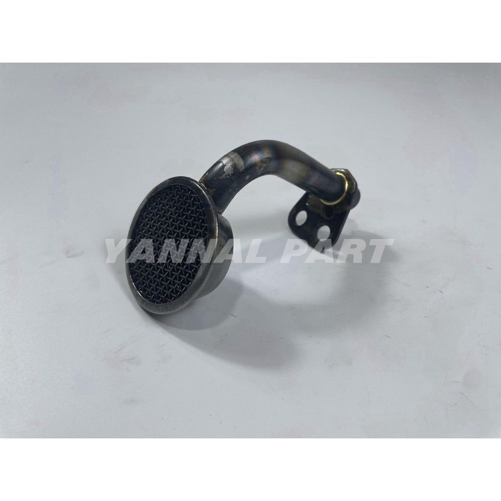 Oil Suction Pan Fit For Kubota WG752 Engine