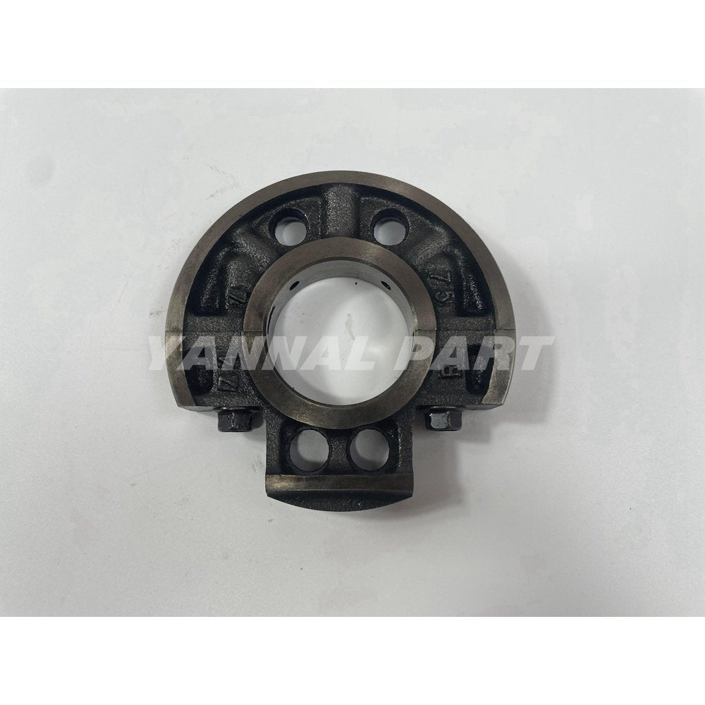 Main Bearing Seat Fit For Kubota WG752 Engine