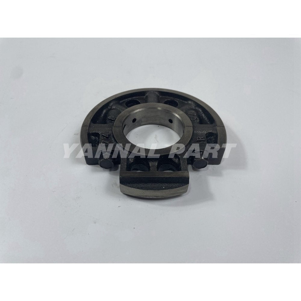 Main Bearing Seat Fit For Kubota WG752 Engine