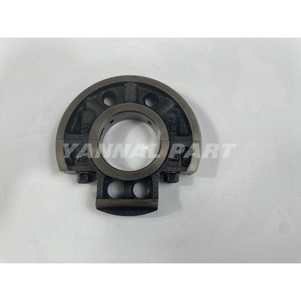 Main Bearing Seat Fit For Kubota WG752 Engine