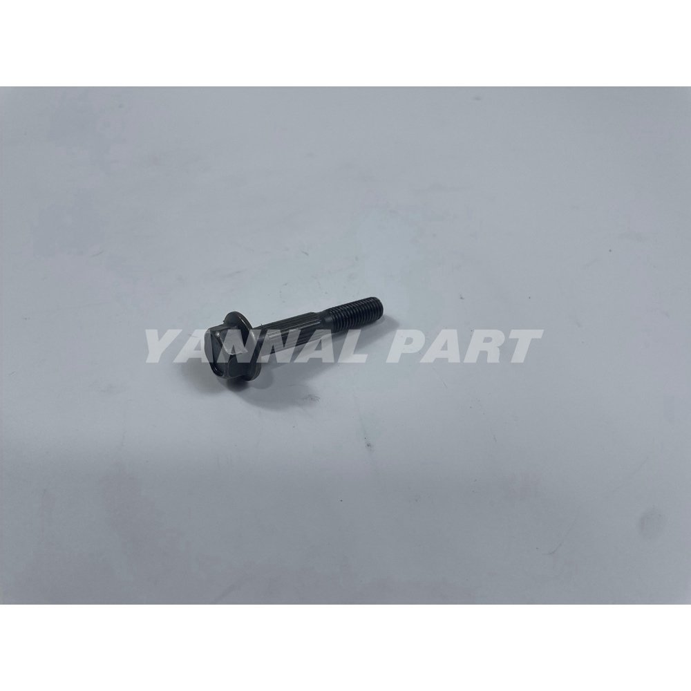 Bearing Cap Screw Fit For Kubota WG752 Engine