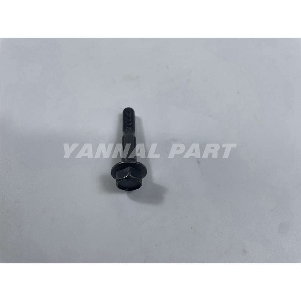 Bearing Cap Screw Fit For Kubota WG752 Engine