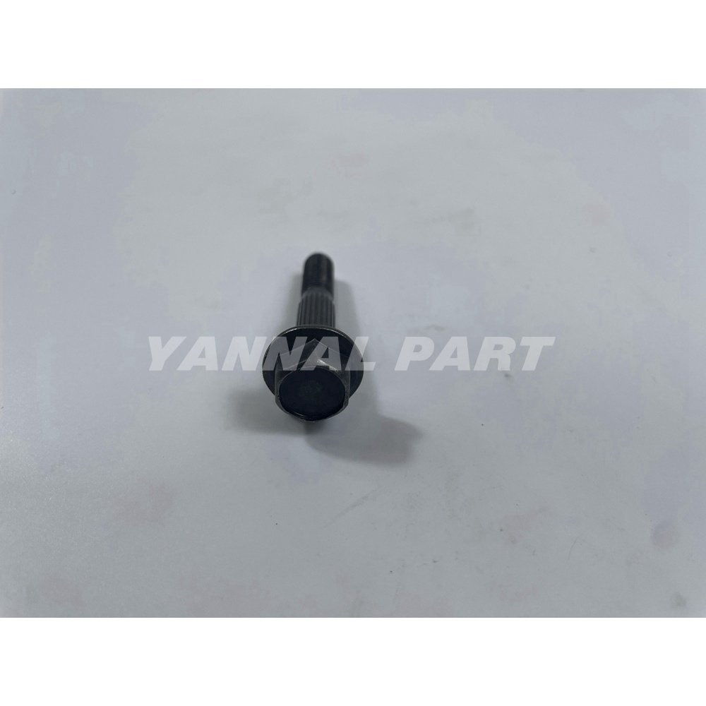 Bearing Cap Screw Fit For Kubota WG752 Engine