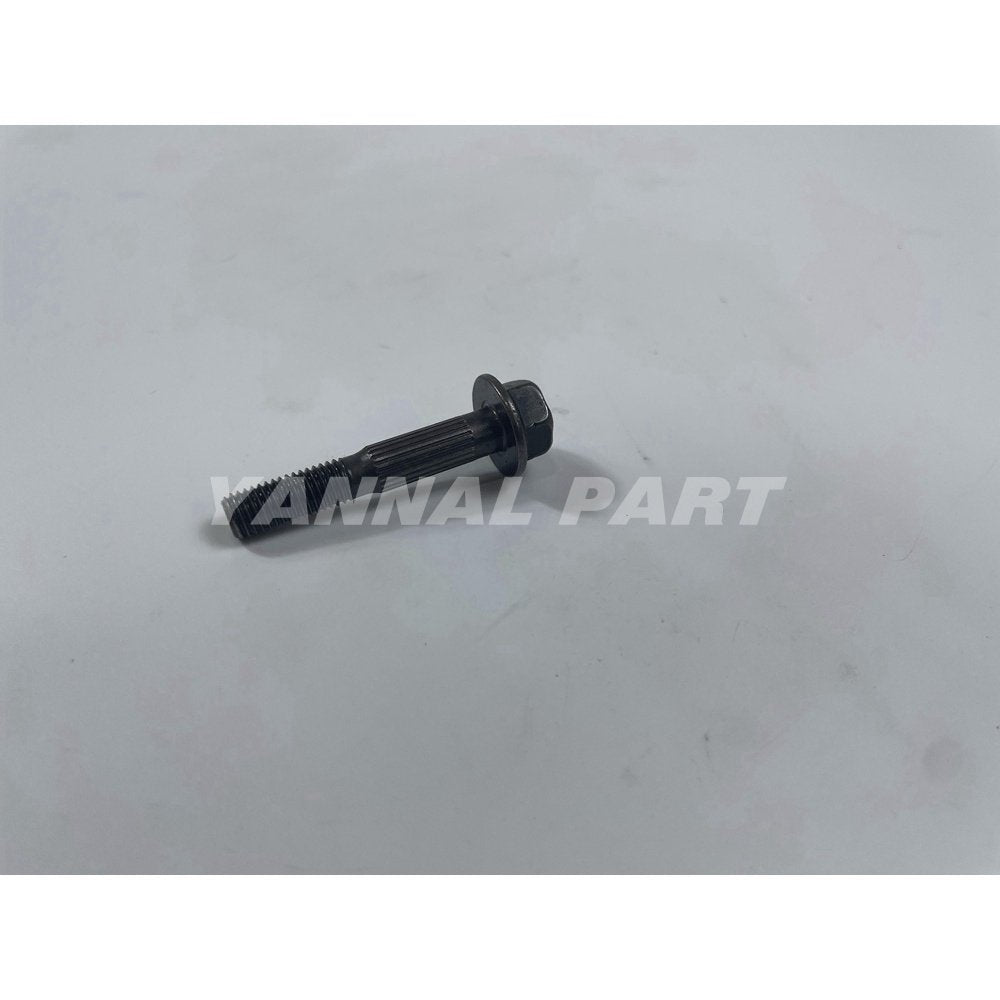 Bearing Cap Screw Fit For Kubota WG752 Engine