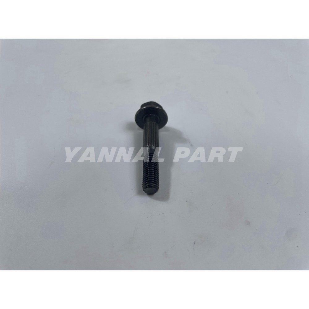 Bearing Cap Screw Fit For Kubota WG752 Engine