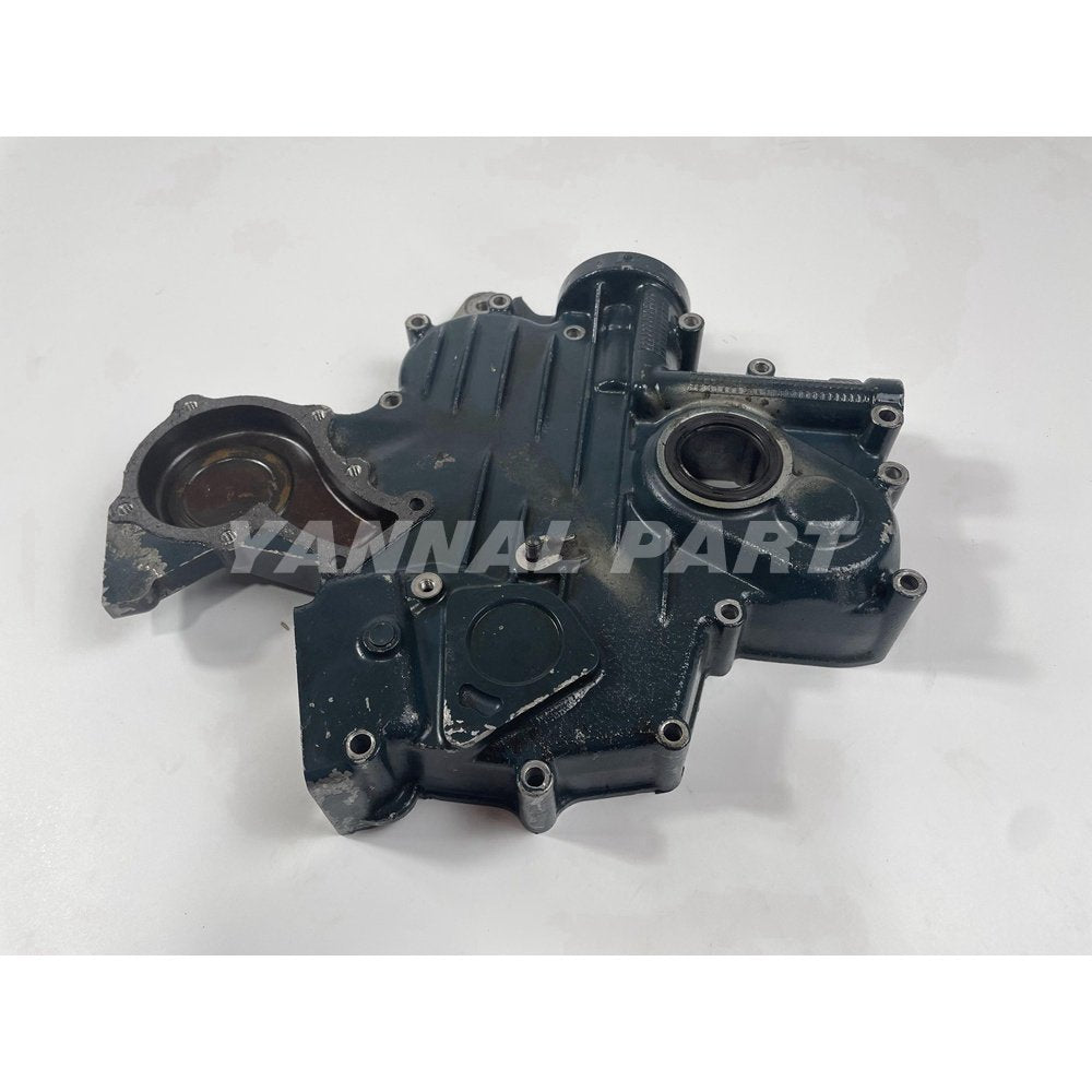 Timing Cover Fit For Kubota WG752 Engine