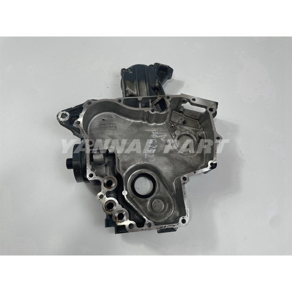 Timing Cover Fit For Kubota WG752 Engine