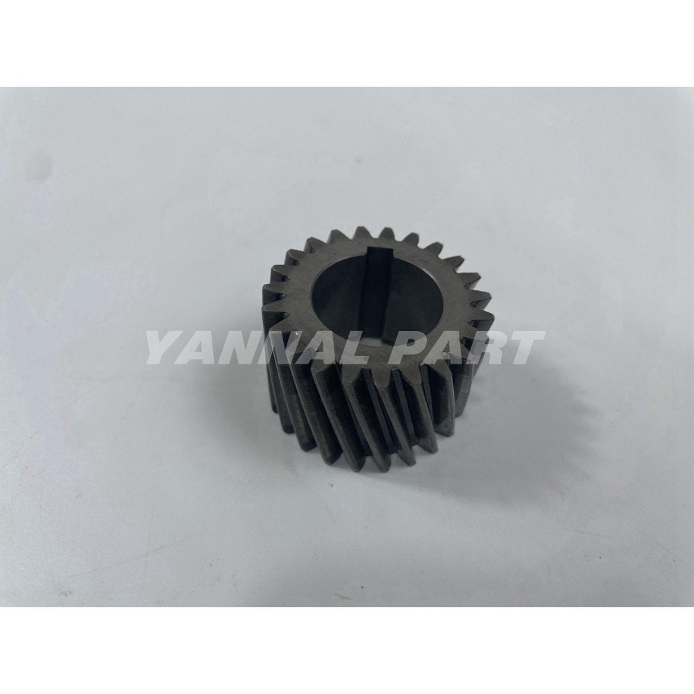 Crankshaft Gear Fit For Kubota WG752 Engine