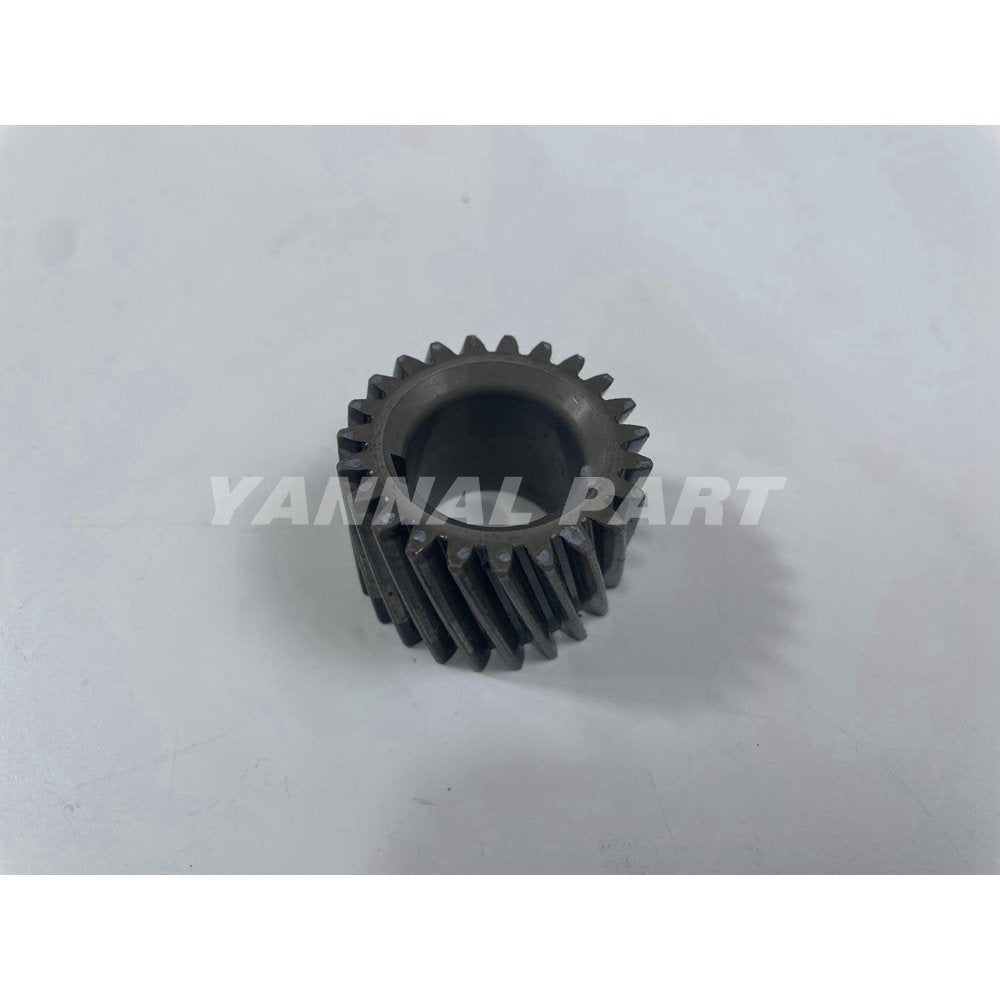 Crankshaft Gear Fit For Kubota WG752 Engine