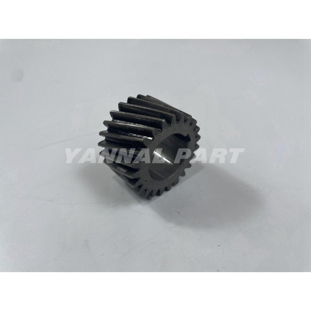 Crankshaft Gear Fit For Kubota WG752 Engine