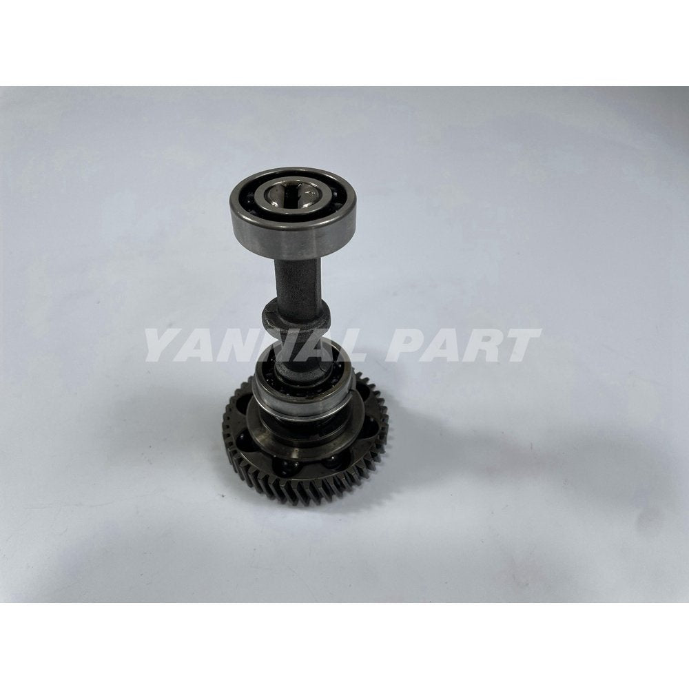 Fuel Injection Pump Shaft Fit For Kubota WG752 Engine