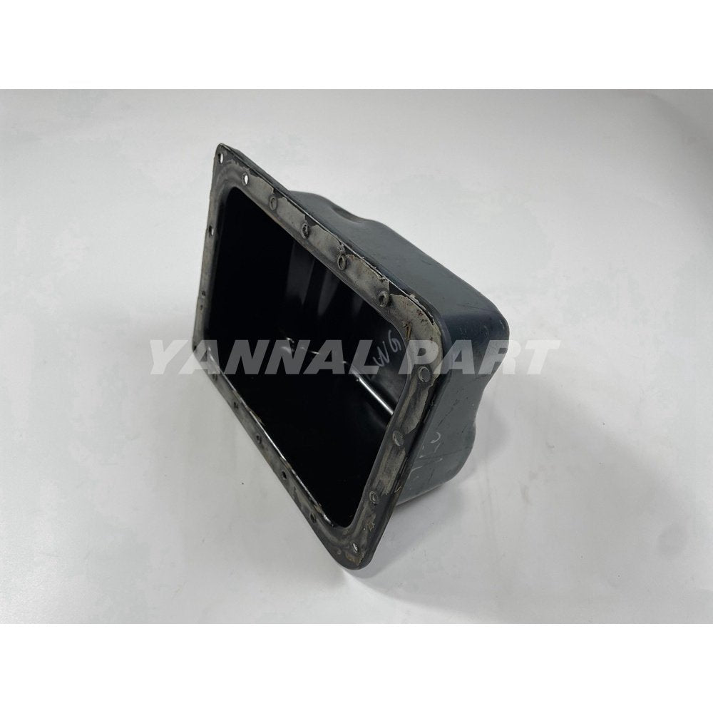 Oil Pan Fit For Kubota WG752 Engine