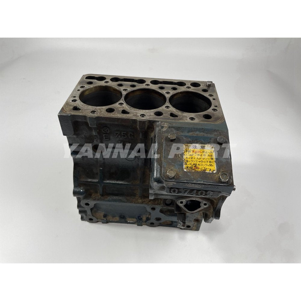 Cylinder Block WG752-730034 Fit For Kubota WG752 Engine