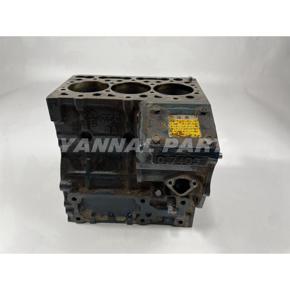 Cylinder Block WG752-730034 Fit For Kubota WG752 Engine