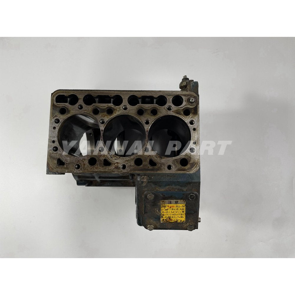 Cylinder Block WG752-730034 Fit For Kubota WG752 Engine