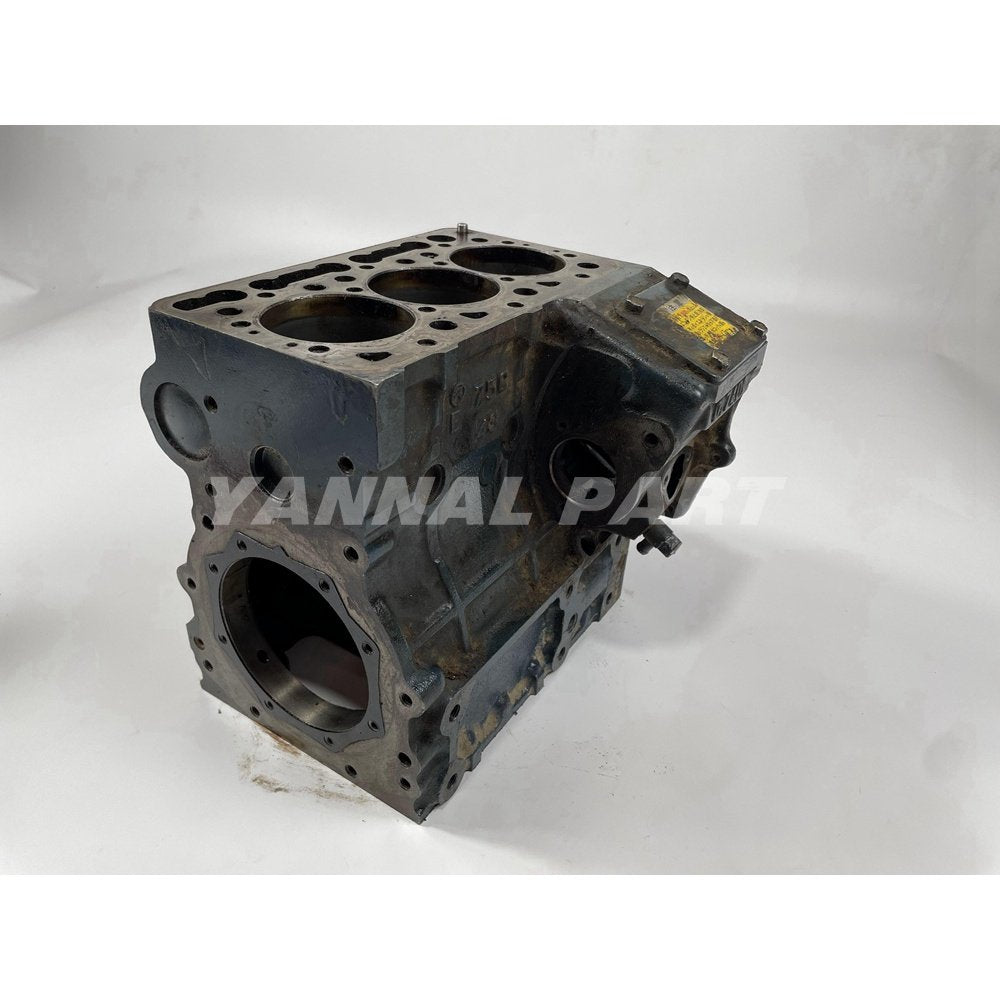 Cylinder Block WG752-730034 Fit For Kubota WG752 Engine