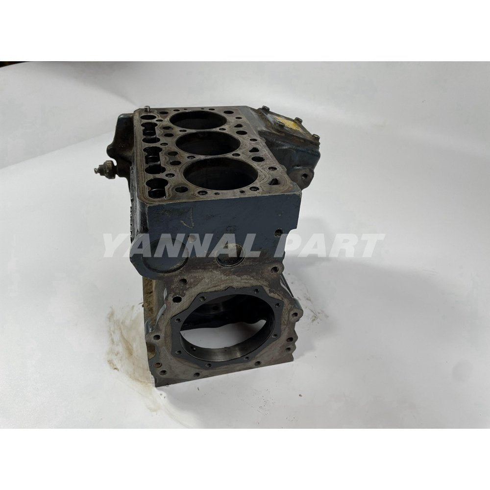 Cylinder Block WG752-730034 Fit For Kubota WG752 Engine