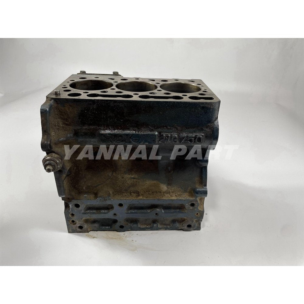 Cylinder Block WG752-730034 Fit For Kubota WG752 Engine