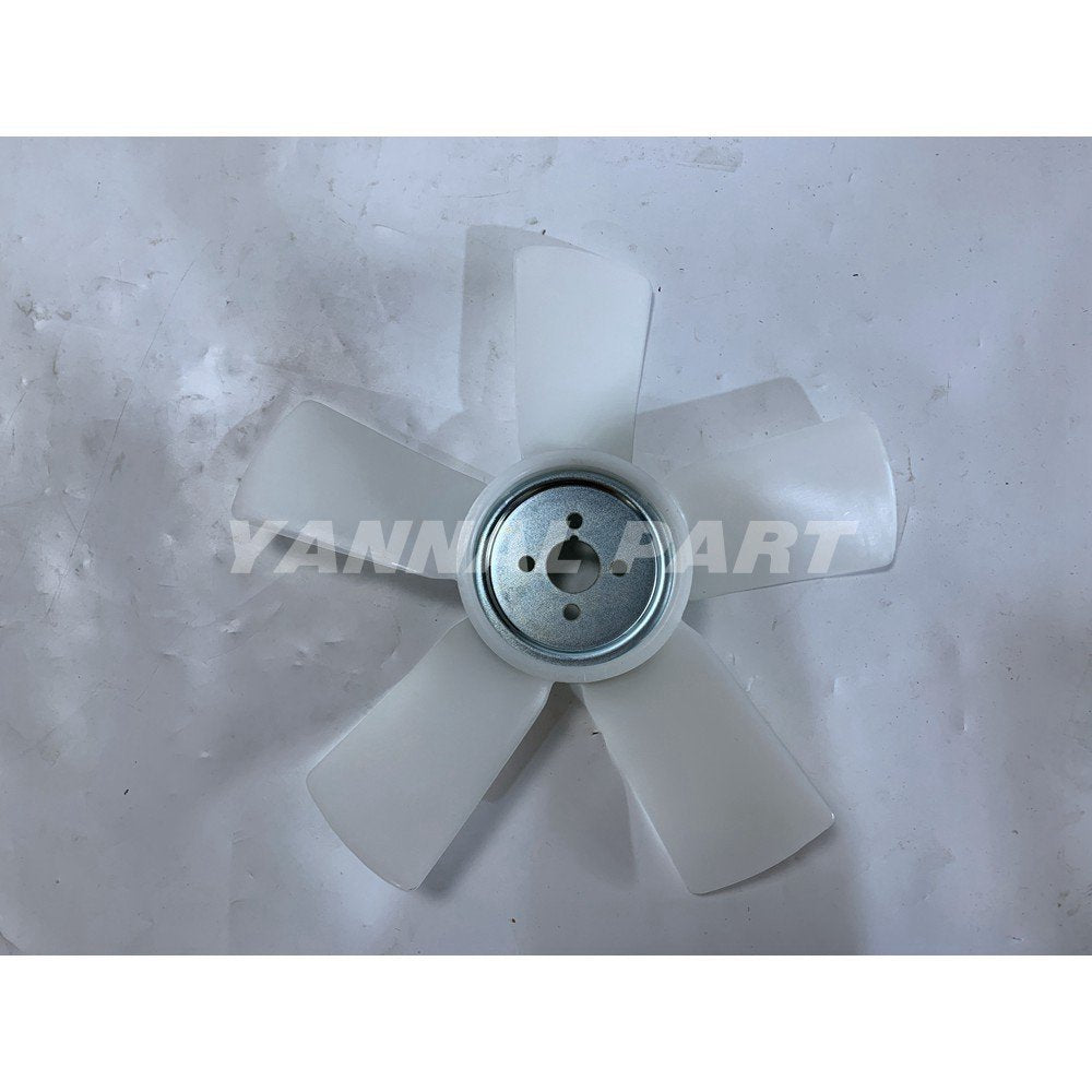 Cooling Fan 19265-74110 Fit For Kubota WG752 Engine