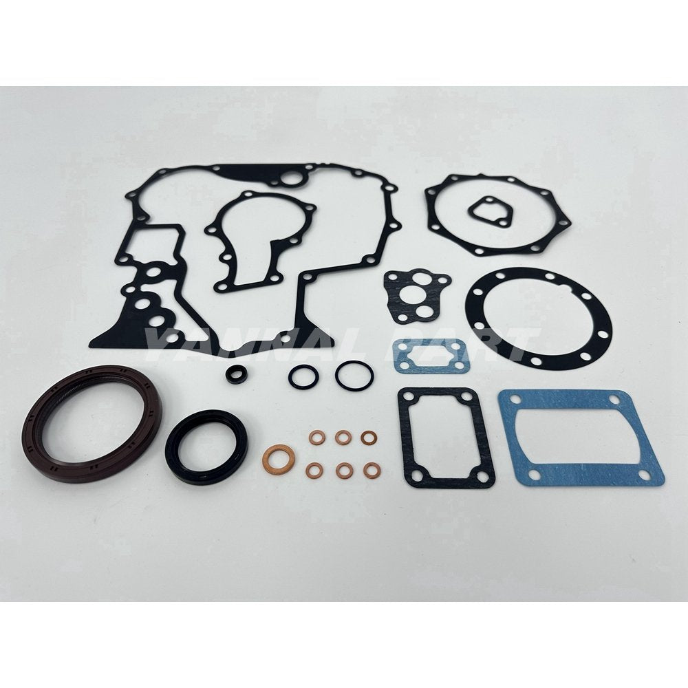 Bottom Gasket Kit EG511-99343 Fit For Kubota WG972 Engine