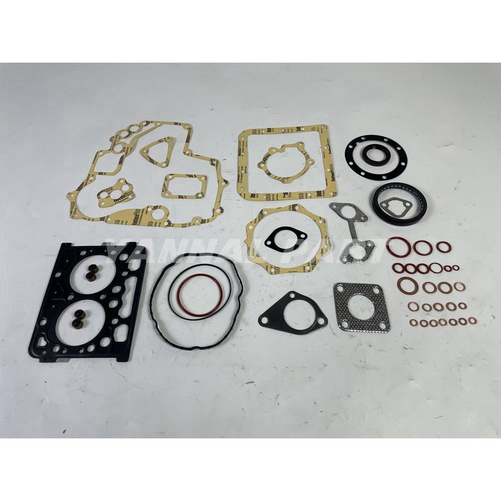 New Z402 Full Gasket Kit New Style For Kubota