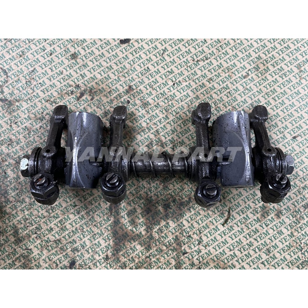 Rocker Arm Assy Fit For Kubota Z402 Engine