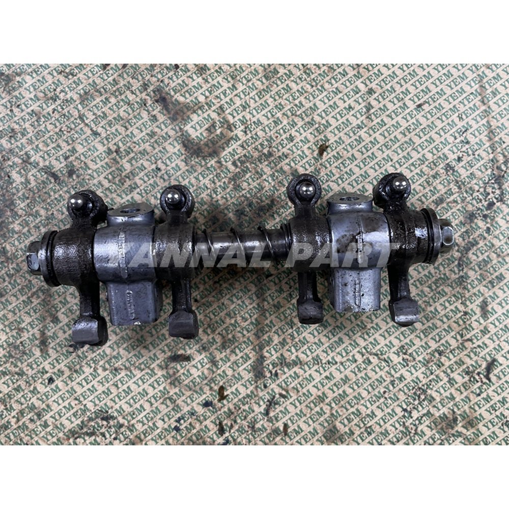 Rocker Arm Assy Fit For Kubota Z402 Engine