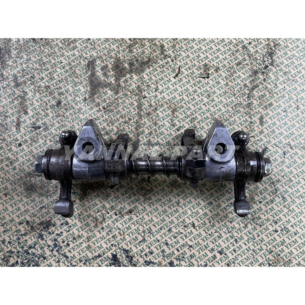 Rocker Arm Assy Fit For Kubota Z402 Engine