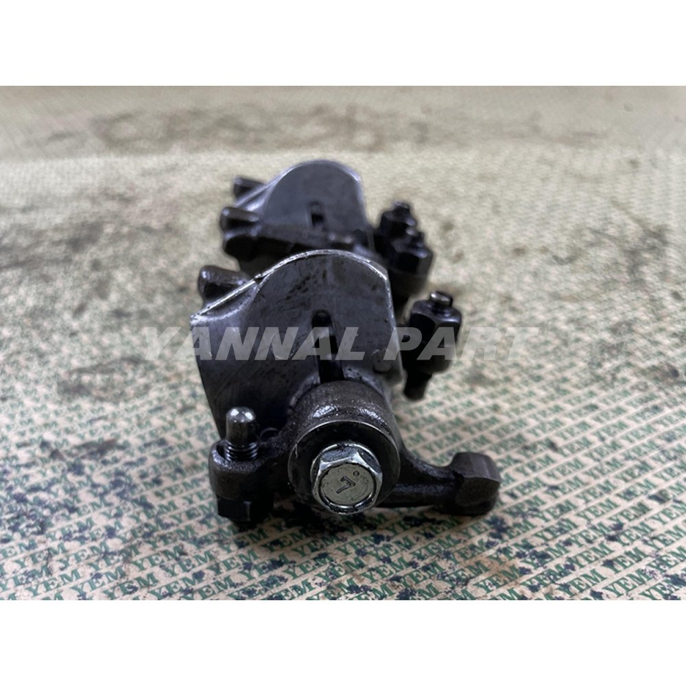 Rocker Arm Assy Fit For Kubota Z402 Engine